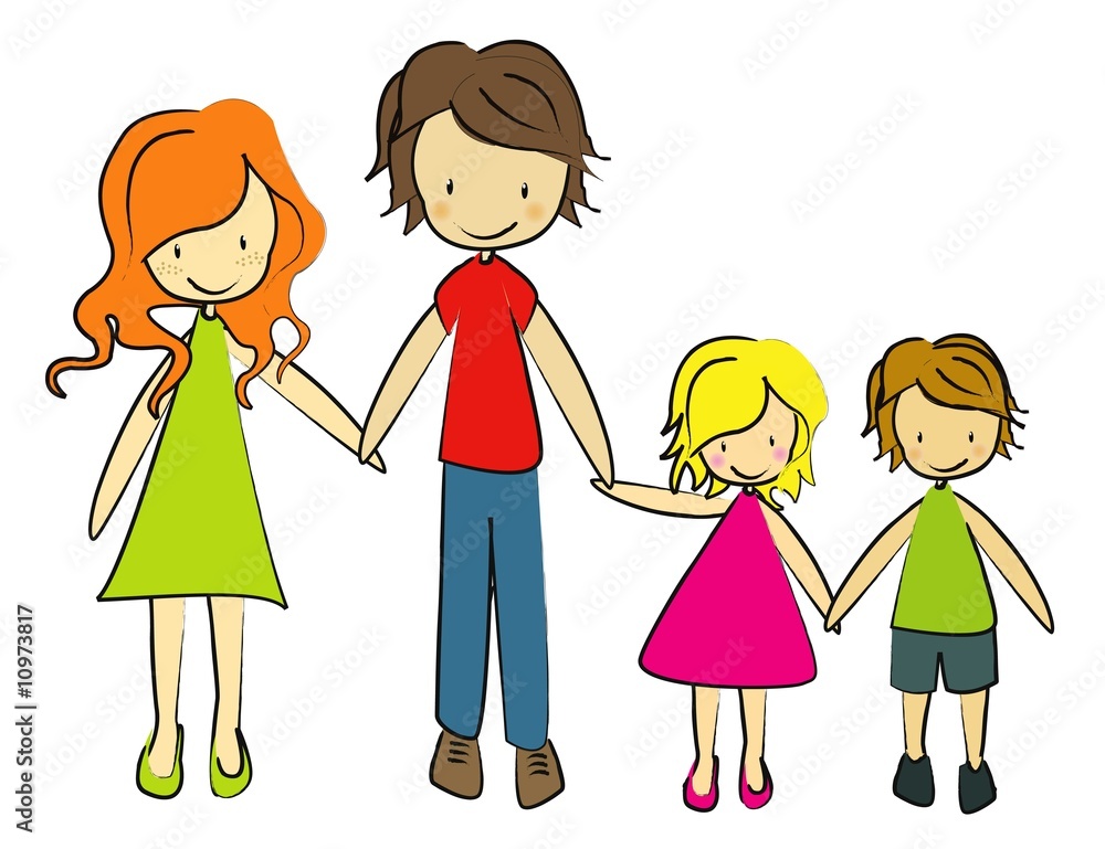 Collection famille Collection famille