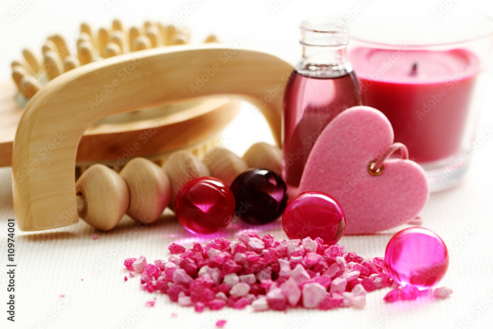 pink bath pink bath