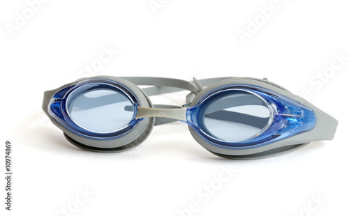Glasses for swimming