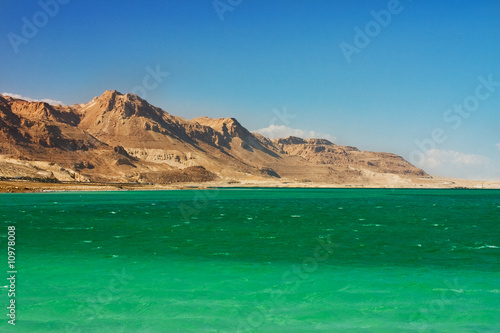 Dead Sea