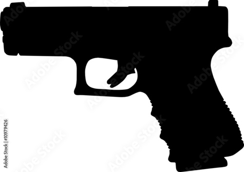 Waffe