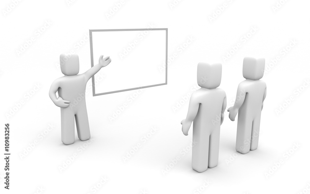 Business lesson Business lesson