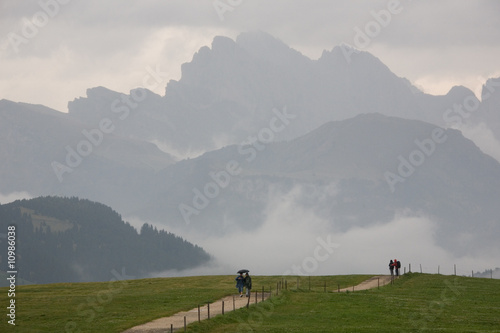 dolomiti 