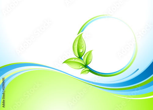Concept nature