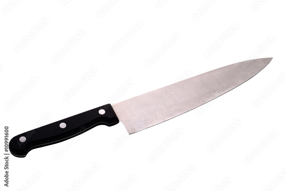 Kitchen knife