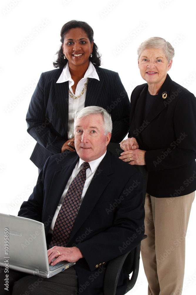 Business Team Business Team