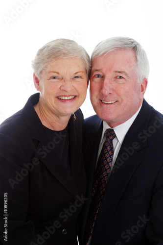 Senior Couple