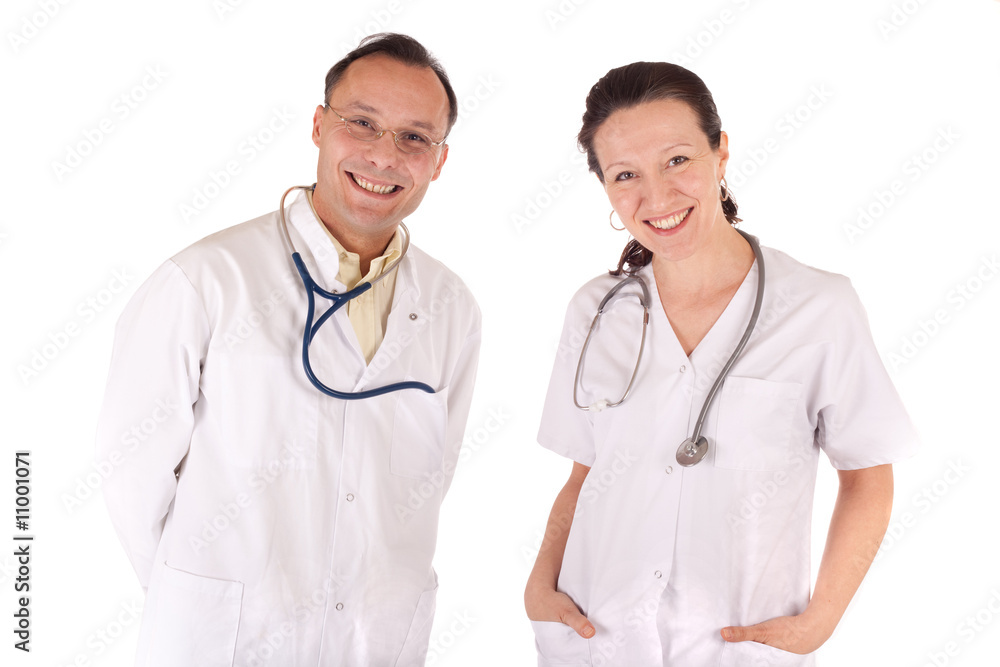 medical team medical team