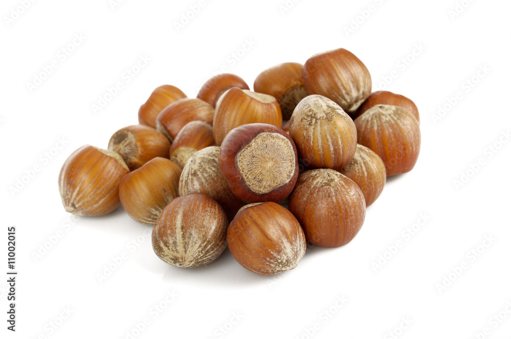 Nocciole 12 Nocciole 12