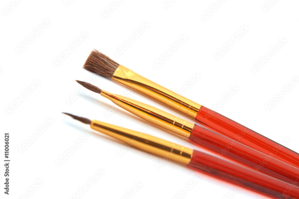 Brushes Brushes