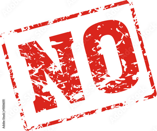 no