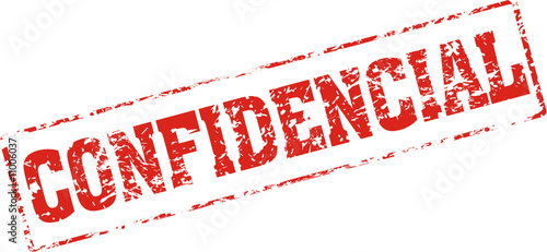 confidencial