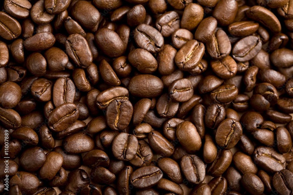 coffee beans background coffee beans background