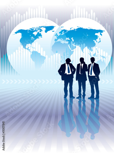 Global business