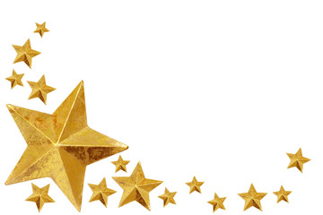 Christmas stars