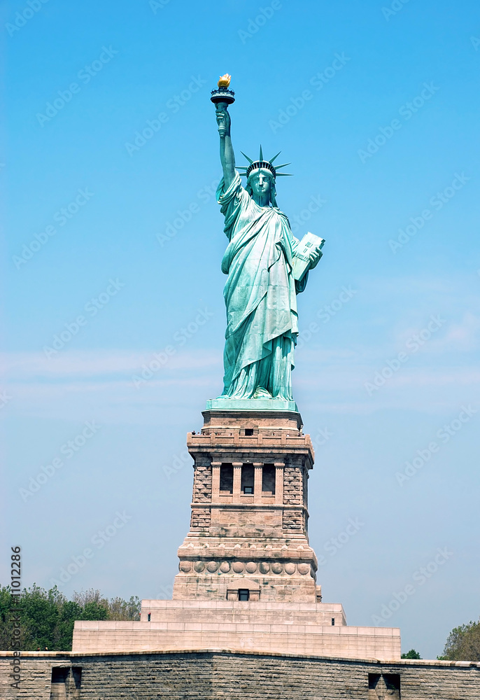 Statue of Liberty