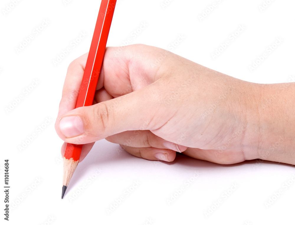 child writing 2 child writing 2
