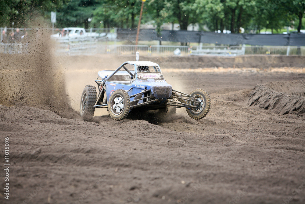 autocross autocross