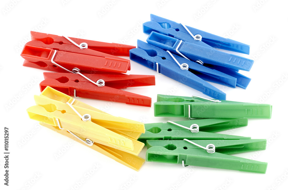 Pinzas Pinzas