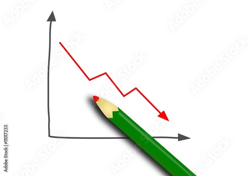 Die Finanzkrise schlägt zu