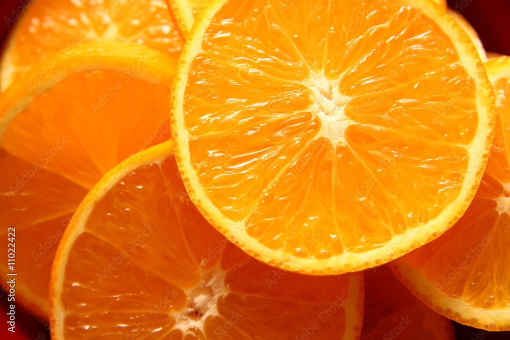 orange fruit orange fruit