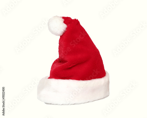 Santa's cap