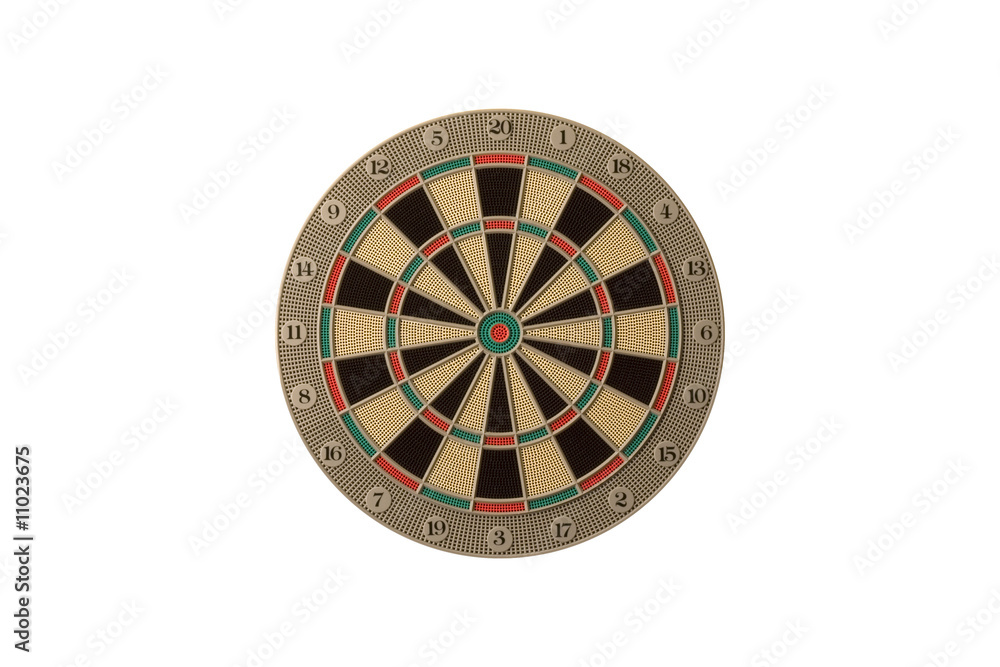 Obraz premium darts