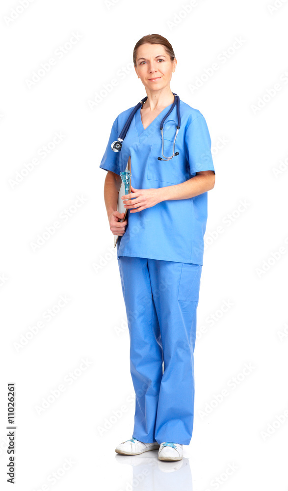 doctor doctor