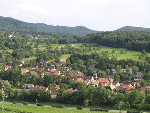 Wallpaper Mural Niederweiler Torontodigital.ca