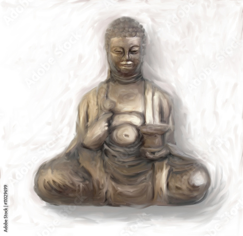 Buddha 081218 01