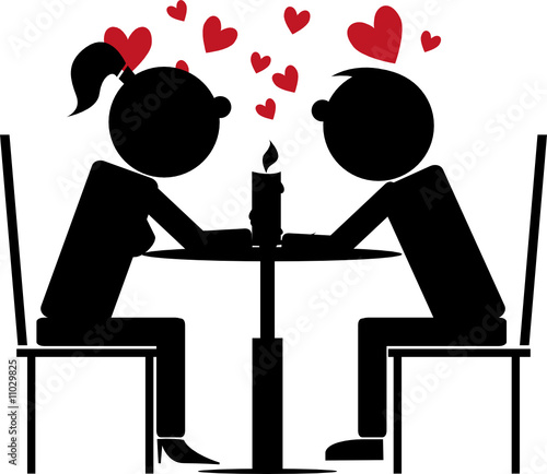 cena d'amore