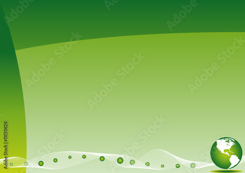 Diseño de plantilla para presentacion profesional corporativa.