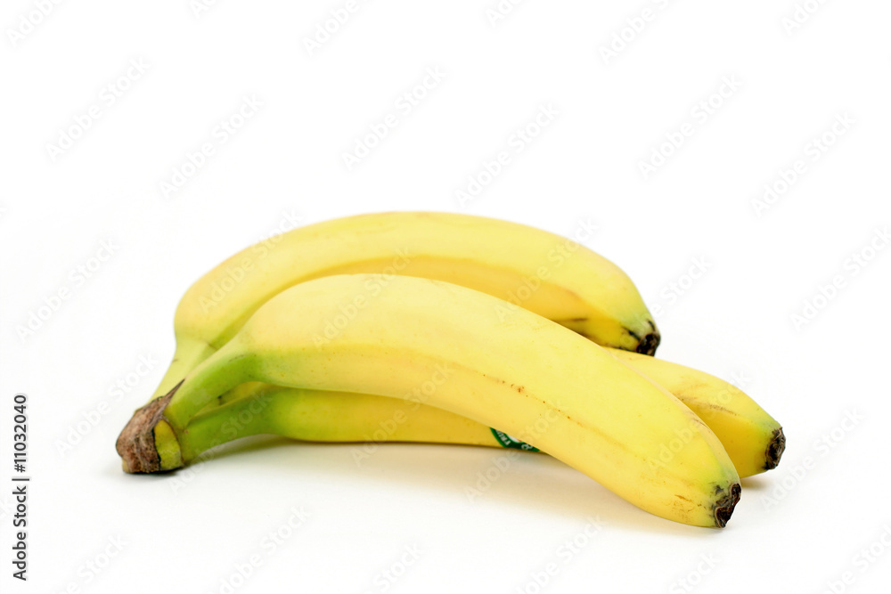 Bananen Bananen