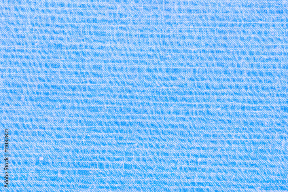 Blue cloth Blue cloth