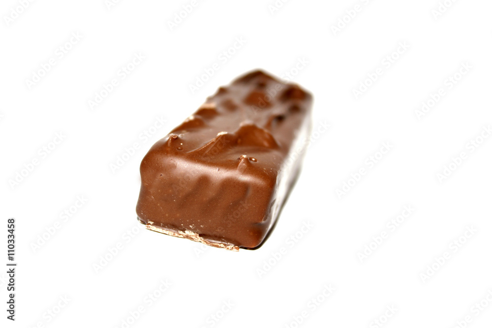 Schokoladenriegel Schokoladenriegel