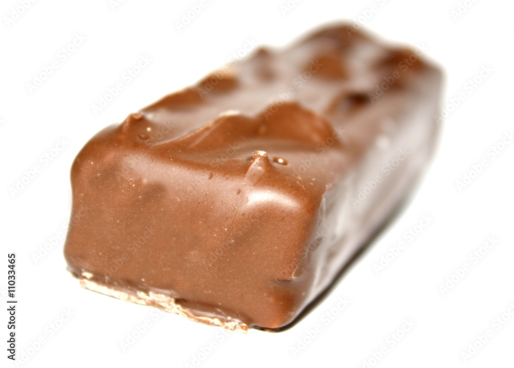 Schokoladenriegel Schokoladenriegel