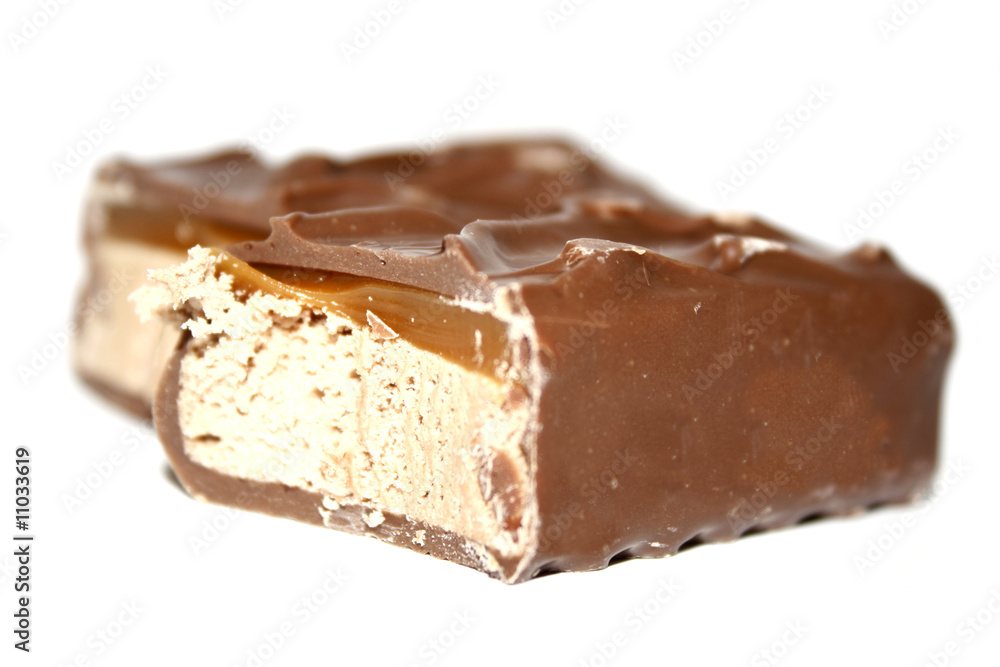 Schokoladenriegel Schokoladenriegel