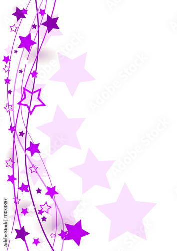merry christmas background, stars
