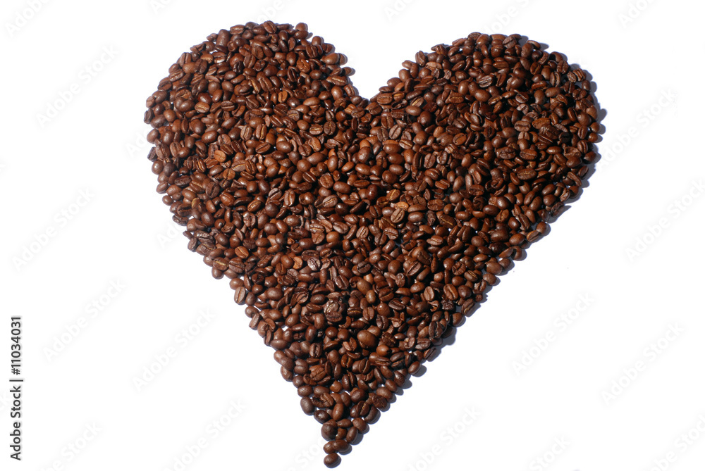 Kaffeeherz Kaffeeherz