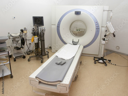 ct scanner 6