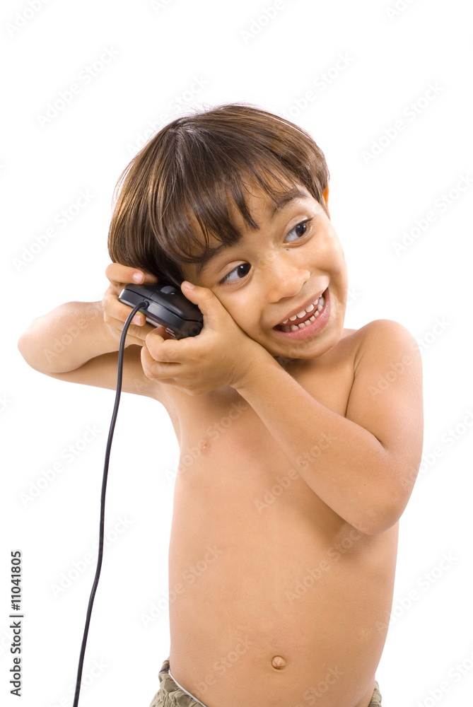 Child Child