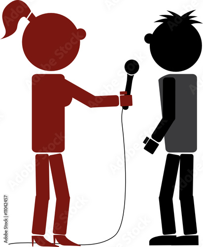 intervista
