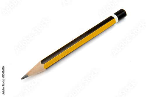 pencil closeup 1