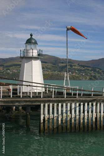 Phare de Lyttleton photo