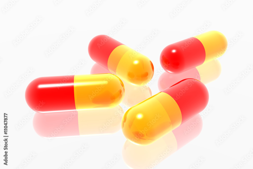 red and yellow pills red and yellow pills