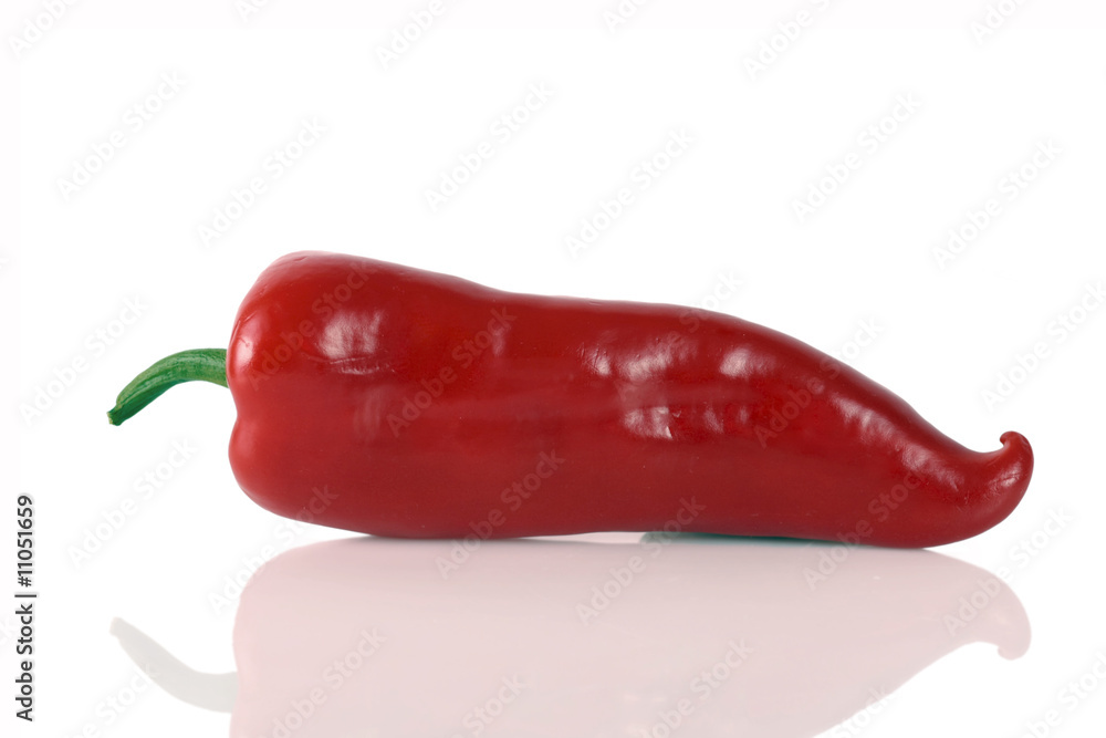 chili red pepper