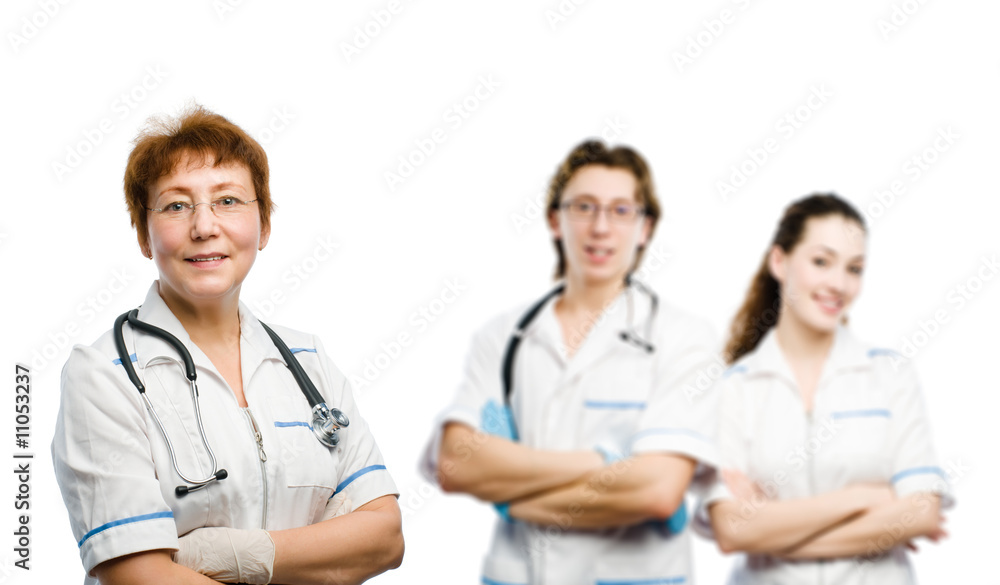 doctor doctor