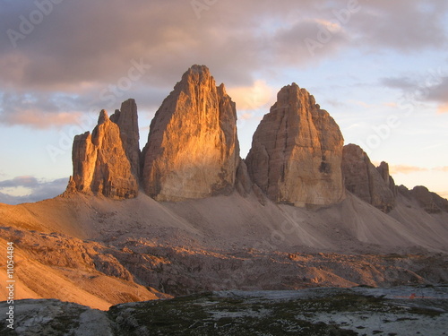 Tre cime di Lavaredo