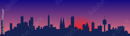 city of fantasy