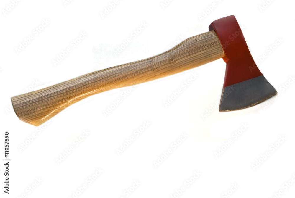 A small axe